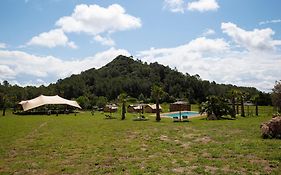 Glamping Vall De Codo